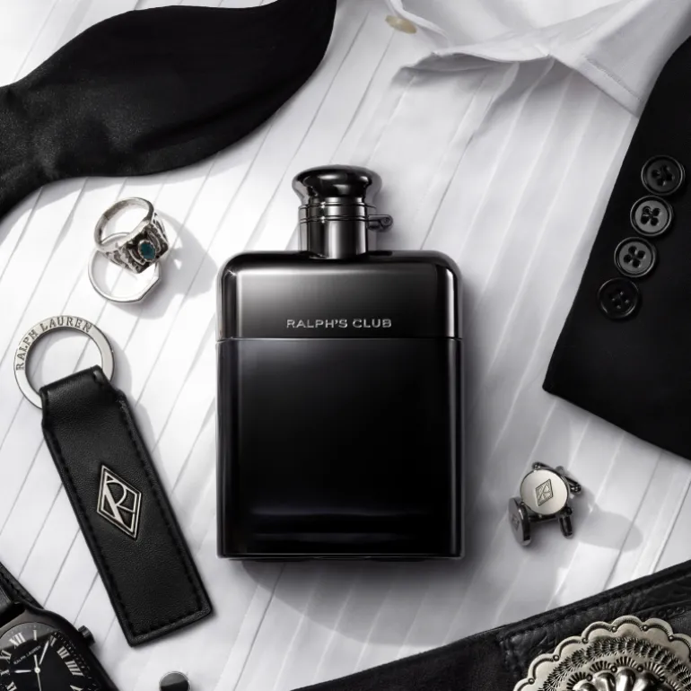 RALPH'S CLUB EDP VAPORIZADOR