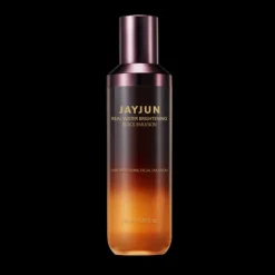 REAL WATER BRIGHTENING BLACK EMULSION 130ML