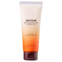 REAL WATER SHINING VITA CLEANSING FOAM 150ML