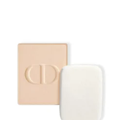 RECARGA DE FONDO DE MAQUILLAJE COMPACTO CLEANLarga duración 24 horas - no transfiere - 90 % de ingredientes de origen natural