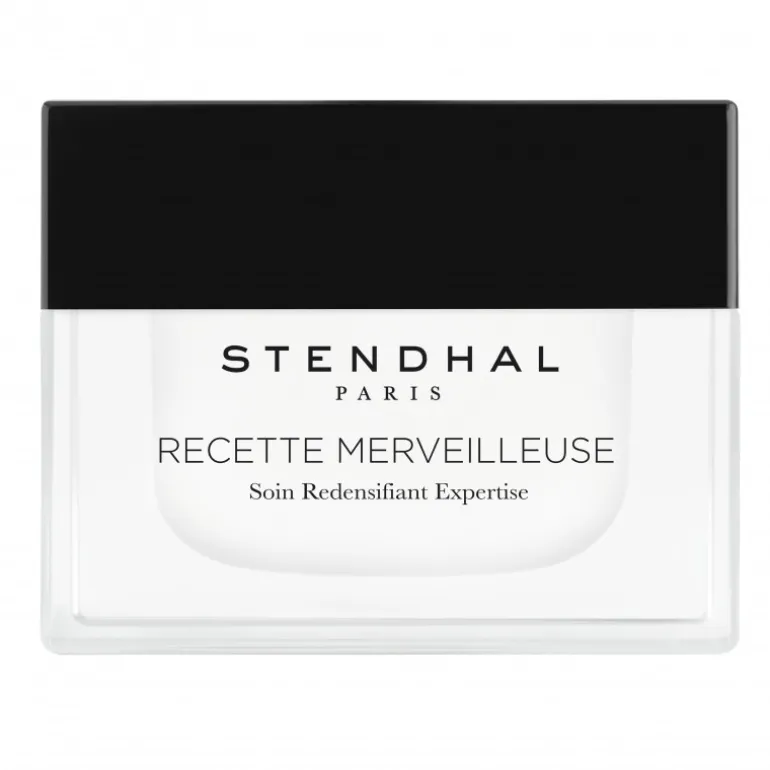 RECETTE MERVEILLEUSE SOIN REDENSIFIANT EXPERTISE 50ML