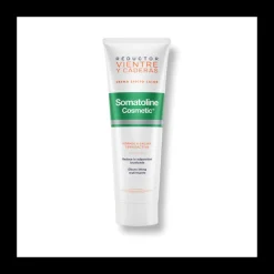 REDUCTOR VIENTRE Y CADERAS CREMA EFECTO CALOR 250ML