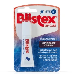 Regenerador Labial SPF10