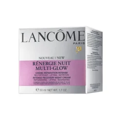 RENERGIE MULTI GLOW NIGHT 50ML