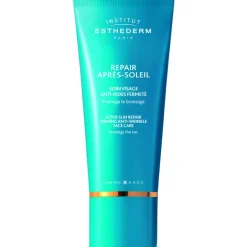 REPAIR DESPUÉS DEL SOL FACIAL