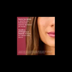 Reparador Labial Stick Granate