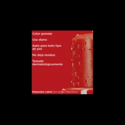 Reparador Labial Stick Granate