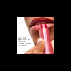 Reparador Labial Stick Granate