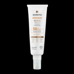 REPASKIN  50 SPF TOQUE SECO 50ML