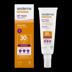 REPASKIN  TOQUE SECO 30 SPF  50ML