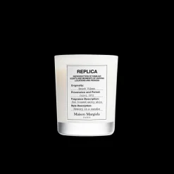 REPLICA BEACH CANDLE