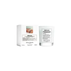 REPLICA BUBBLES CANDLE