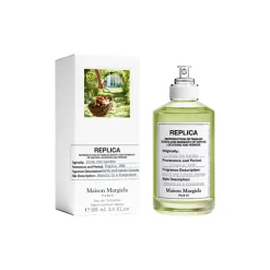 REPLICA FROM THE GARDEN EAU DE TOILETTE