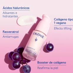 RESVERATROL-LIFT SERUM FIRMEZA