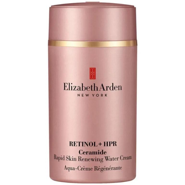 RETINOL + HPR CERAMIDE RAPID SKIN RENEWING WATER CREAM