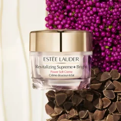 REVITALIZING SUPREME+  BRIGHT POWER SOFT CREME