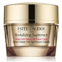 REVITALIZING SUPREME+ GLOBAL ANTI-AGING CREME