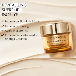 Revitalizing Supreme+ Youth Power Creme Crema Antiedad Hidratante