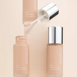 Rich Treatment Foundation