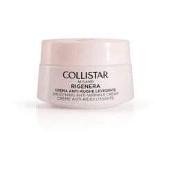 Rigenera Crema Antiarrugas Alisadora