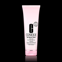 RINSE OFF MOUSSE HYD-DÉMAQUILLANT 250ML OS