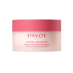 Rituel Douceur Baume Corps Lissant Jeunesse