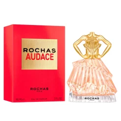 Rochas Audace Eau de Parfum