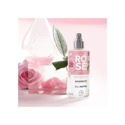 Rose Body Mist