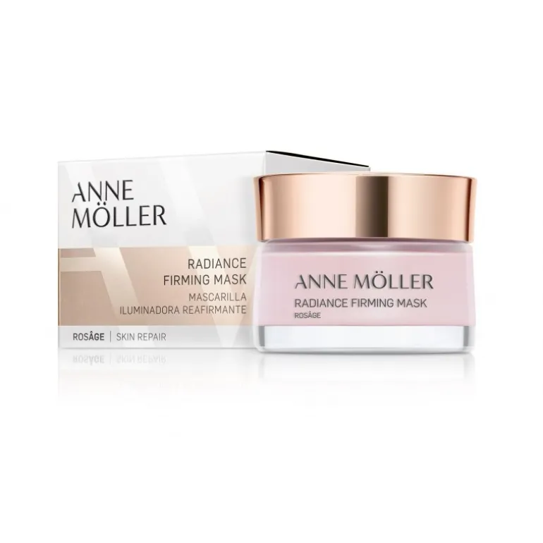 ROSÂGE MASCARILLA ILUMINADORA REAFIRMANTE