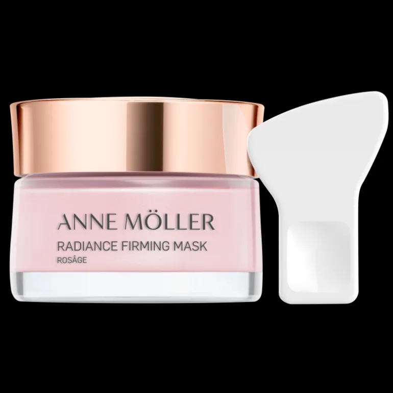 ROSÂGE MASCARILLA ILUMINADORA REAFIRMANTE