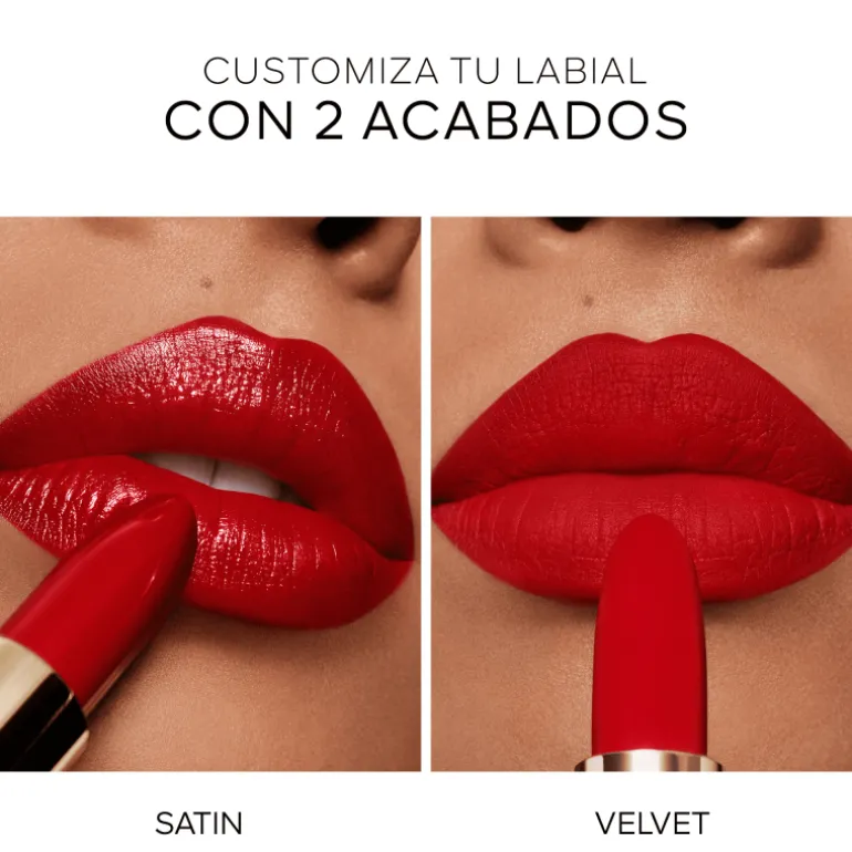 Rouge G Barra de Labios Recarga