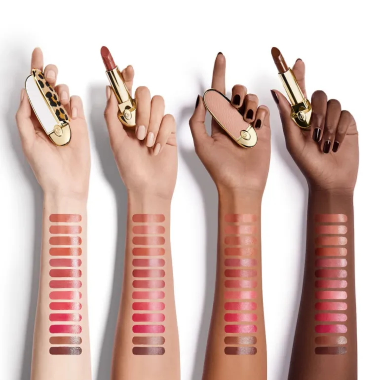 Rouge G Barra de Labios Recarga