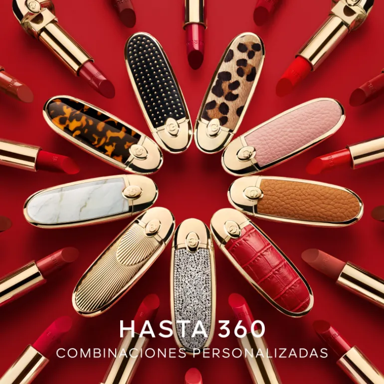 Rouge G Barra de Labios Recarga