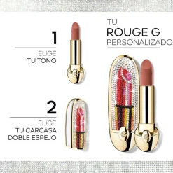 Rouge G Barra de Labios Recarga Edición Limitada