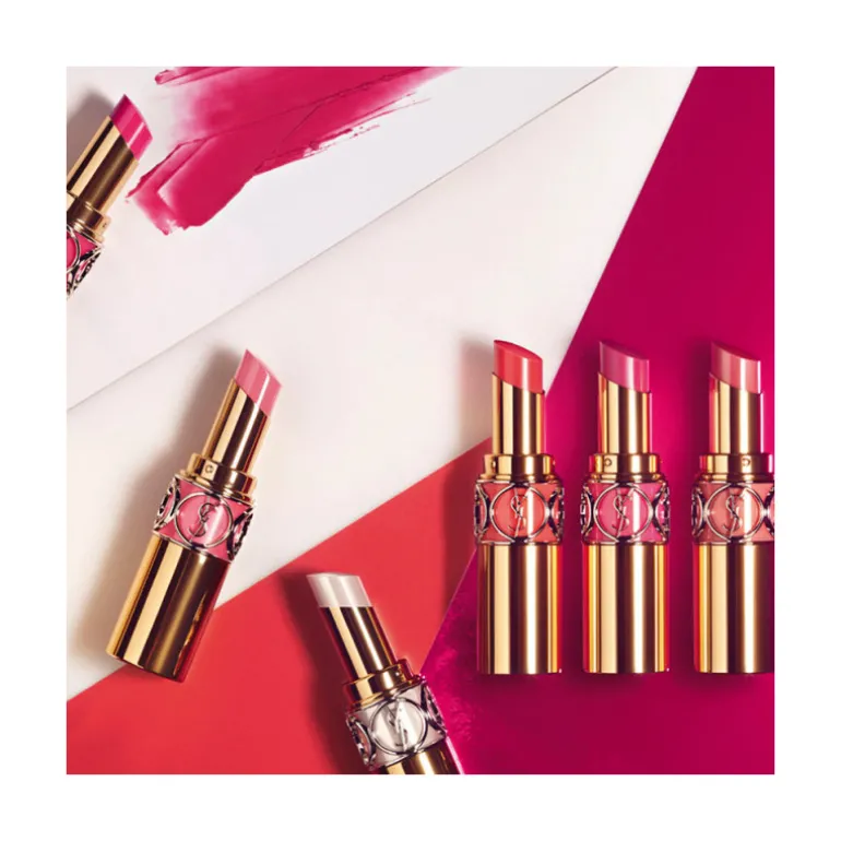ROUGE VOLUPTÉ SHINE