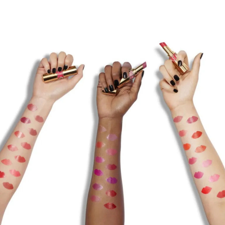 ROUGE VOLUPTÉ SHINE