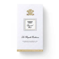 Royal Exclusives Spice & Wood