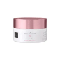 SAKURA BODY SCRUB