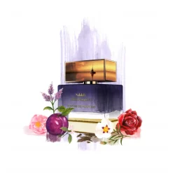 Salalah Eau de Parfum