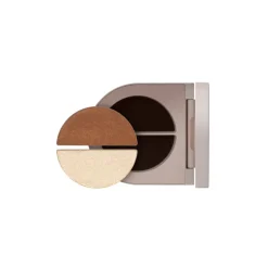 Satin & Shimmer Duet Eyeshadow