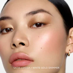 Satin & Shimmer Duet Eyeshadow
