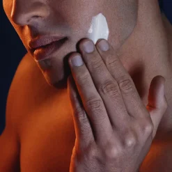 SauvageBálsamo after-shave perfumado - calma e hidrata