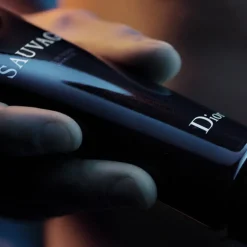 SauvageGel de afeitado