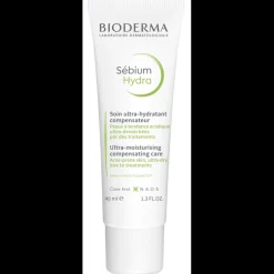 SÉBIUM HYDRA TRATAMIENTO ULTRA HIDRATANTE  40ML