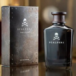 Scalpers The Club Eau De Parfum