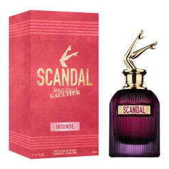 Scandal Intense Eau de Parfum Intense