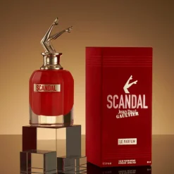 SCANDAL LE PARFUM HER INTENSE EDP