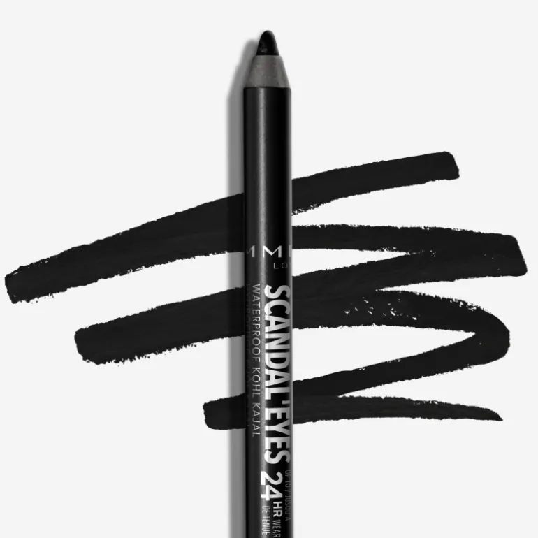 Scandaleyes 24 Hs Waterproof Khol Kajal