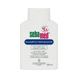 SEBAMED CHAMPÚ REPARADOR