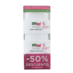 SEBAMED DUPLO TARRO CREMA HIDRATANTE
